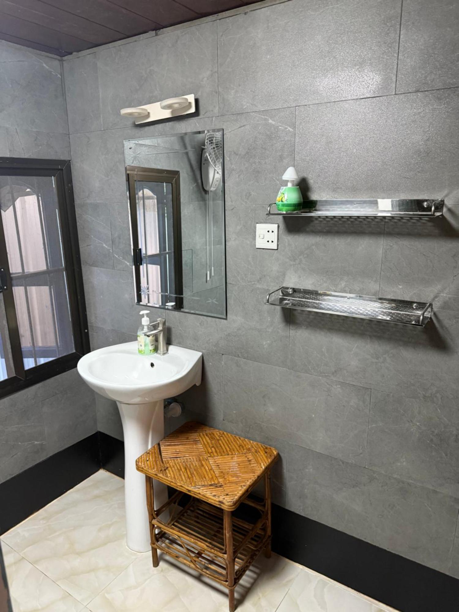 Villa Blue Lagoon Sihanoukville Room photo