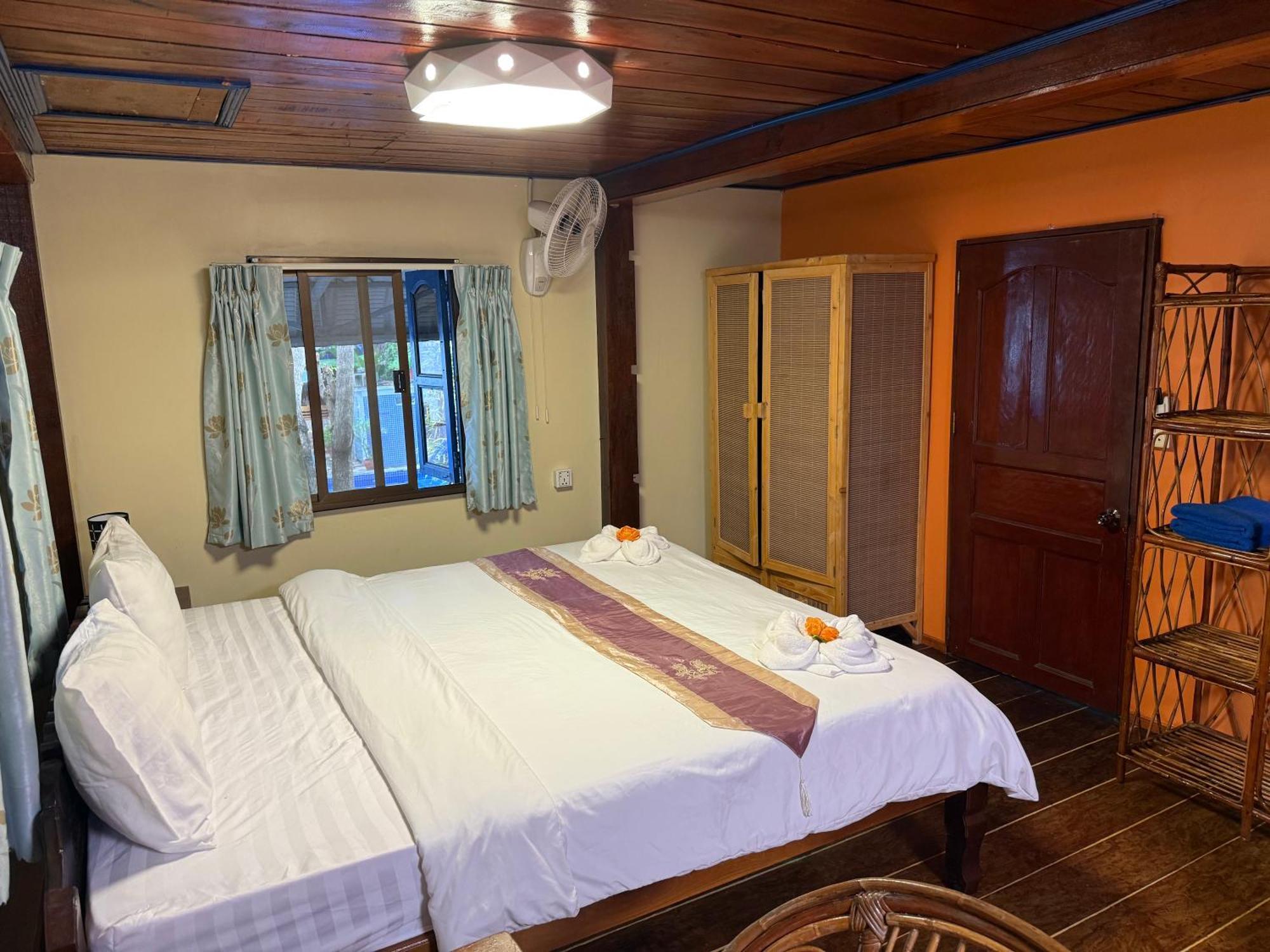 Villa Blue Lagoon Sihanoukville Room photo