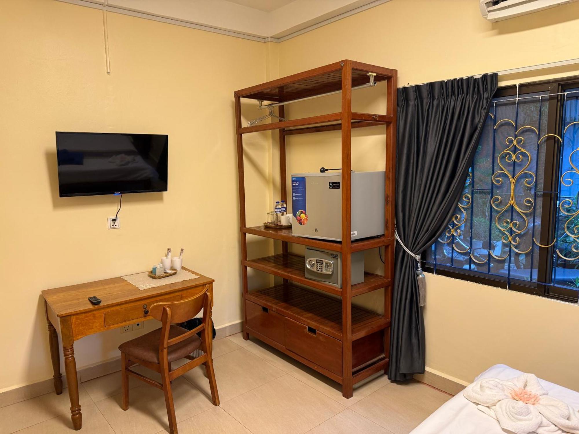 Villa Blue Lagoon Sihanoukville Exterior photo