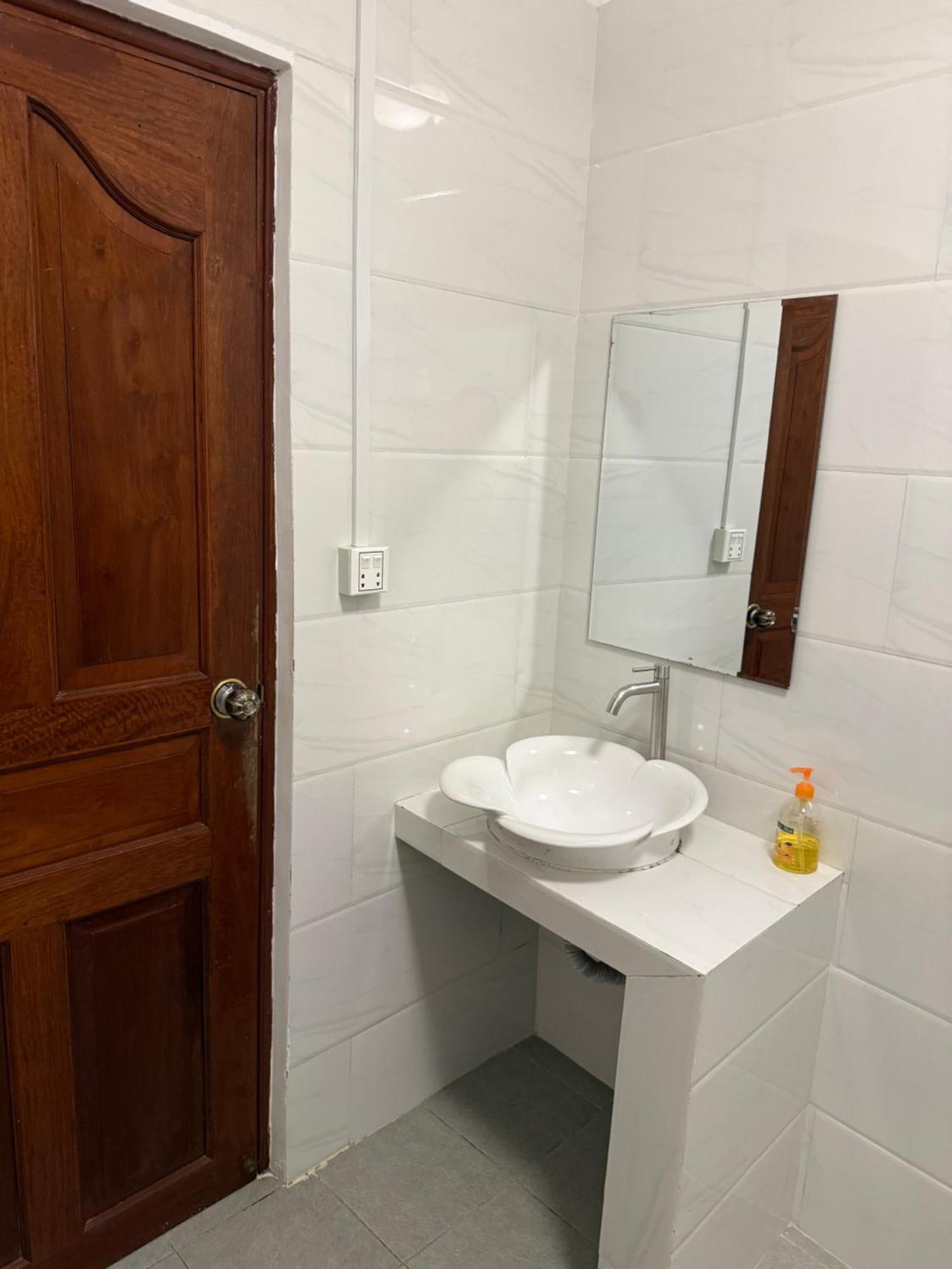 Villa Blue Lagoon Sihanoukville Room photo
